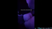 college girls snapchat compilation of dirty fucking [2]