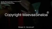 STRANGER CHALLENGE - UBER BLOWJOB - I swallow the cum of 3 strangers