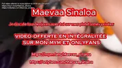 STRANGER CHALLENGE - UBER BLOWJOB - I swallow the cum of 3 strangers