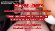 STRANGER CHALLENGE - UBER BLOWJOB - I swallow the cum of 3 strangers