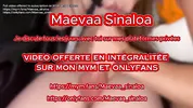 STRANGER CHALLENGE - UBER BLOWJOB - I swallow the cum of 3 strangers