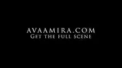 Petite Spinner Ava Amira Fucks Jmac Like Rent's Due