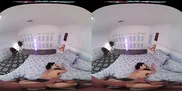 VRHUSH Dolled up Hime Marie wants you inside her