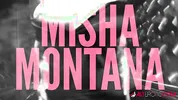 Misha Montana takes Isiah Maxwell's big black cock