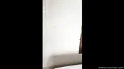 He spies on me in the shower and we fuck in the mountains
