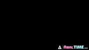 ANALTIME.XXX - Mature Teacher Brings Back Home Naughty Student Lola Fae To Hard Rough Anal Fuck Her