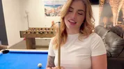 My Friends Girlfriend Let Me Cum In Her Mouth - "He's in the other room, its fine"