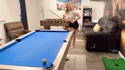 My Friends Girlfriend Let Me Cum In Her Mouth - "He's in the other room, its fine"