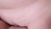 The best lesbian Scissors close-up, rubbing to orgasm and finishing together homemade