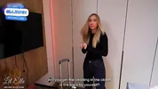 When I Thought It Was My GF, But It Was My STEP MOM! - Lil Elle