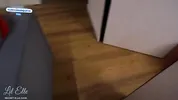 When I Thought It Was My GF, But It Was My STEP MOM! - Lil Elle