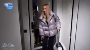 When I Thought It Was My GF, But It Was My STEP MOM! - Lil Elle