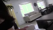 Gooning With Latina Step Sis - Family Therapy - Alex Adams