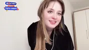 Best sex poses with Gothic cutie. Please lick my pussy daddy! Joi