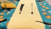 Maeva Sinaloa - My first time as a submissive for a BDSM session