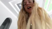 My Step Bro CREAMPIED Me After I Caught Him Watching My Tik Toks!