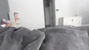 My Step Bro CREAMPIED Me After I Caught Him Watching My Tik Toks!