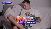 Beautiful girl next door wants to be impregnated - Sonya Snake - Perfect creampie