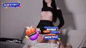 Beautiful girl next door wants to be impregnated - Sonya Snake - Perfect creampie