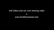 Ultimate amateur outdoor cumshots compilation - FuckForeverEver