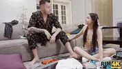 RIM4K. Doubting Penis