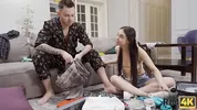 RIM4K. Doubting Penis