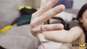RIM4K. Doubting Penis