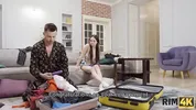 RIM4K. Doubting Penis