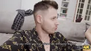 RIM4K. Doubting Penis