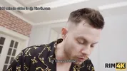 RIM4K. Doubting Penis