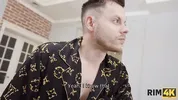 RIM4K. Doubting Penis