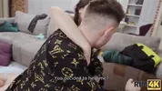 RIM4K. Doubting Penis