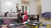 RIM4K. Doubting Penis