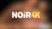 NOIR4K. As soon as he saw her Beautiful Boobs, he immediately took off her dress.