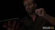 NOIR4K. As soon as he saw her Beautiful Boobs, he immediately took off her dress.