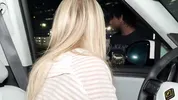 REMOVE THE CONDOM! BBC College Basketball Teammates Tag-Team SQUIRTING Blonde MILF
