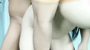 sinayang lang girl ang pagka dalaga Niya kinain lang ni manong