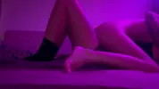 Lesbian Amateur Cowgirl