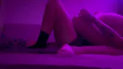 Lesbian Amateur Cowgirl