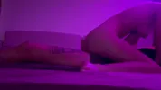Lesbian Amateur Cowgirl