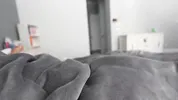 I CAUGHT My Step Bro Watching my Tik Toks.... THEN HE CREAMPIED ME!