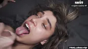 MASSIVE CUMSHOTS VOLUME 2 - Cum Hungry Sluts Cumshot Compilation