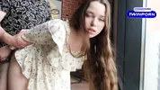 Alone with my step-sister, what she's doing - Deluxe_Bitch