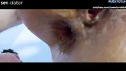 ANAL CREAMPIE Rough Anal Pounding makes her squirt (at min. 04) ANAL SQUIRT - DIRTY TALK ENG SUB