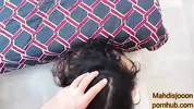 سکس ایرانی مهدیس جون دختر همسایه حشری داغ پر از مکالمه فارسی