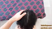 سکس ایرانی مهدیس جون دختر همسایه حشری داغ پر از مکالمه فارسی