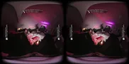 VR Bangers: Skinny Stepsister Rides Your Huge Cock After You Licked Her Juicy Pussy | VR Porn