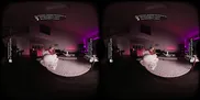 VR Bangers: Skinny Stepsister Rides Your Huge Cock After You Licked Her Juicy Pussy | VR Porn