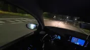 Real amateur, THREE COCKS in a parking. My FIRST CAR SEX experience turns into a gang bang
