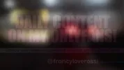 Real amateur, THREE COCKS in a parking. My FIRST CAR SEX experience turns into a gang bang